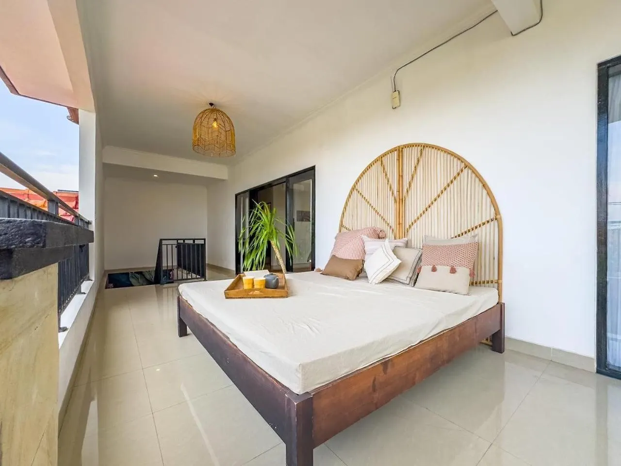 3 Bed Tropical Villa With Private Pool Canggu  0*, Canggu (Bali) Indonesia