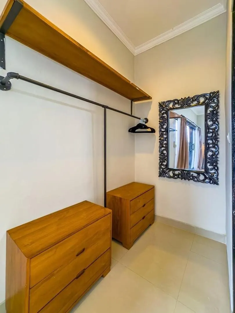 3 Bed Tropical Villa With Private Pool Canggu  Indonesia